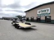 new Equipment / Flatbed Trailers Midsota  for sale, in West Fargo, ND Thumbnail 7
