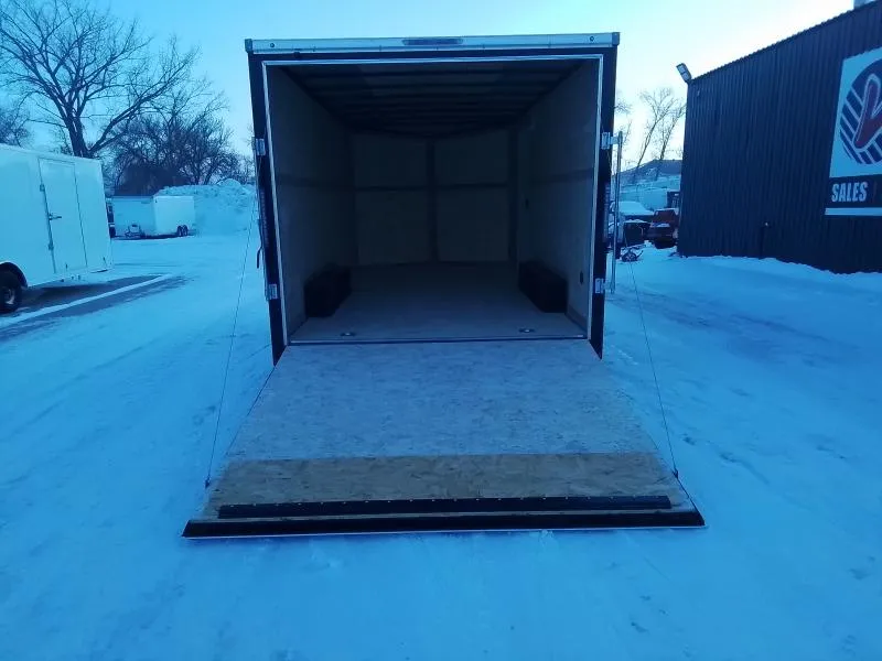 new Cargo (Enclosed) Trailers RC Trailers  for sale, in West Fargo, ND Thumbnail 9