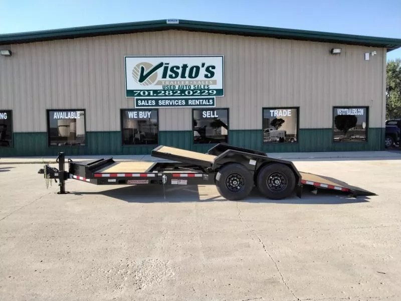 new Equipment / Flatbed Trailers Midsota  for sale, in West Fargo, ND Thumbnail 10