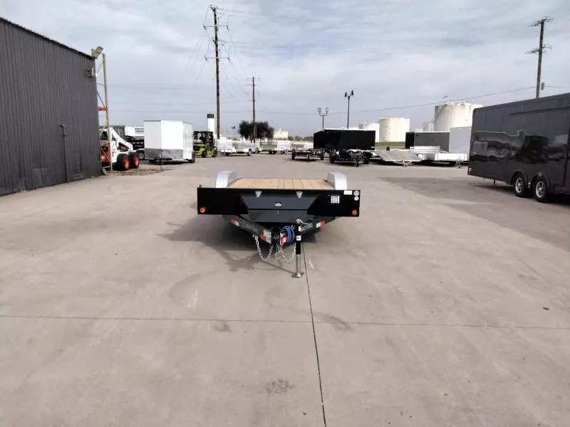 new Equipment / Flatbed Trailers Load Trail  for sale, in West Fargo, ND Thumbnail 2