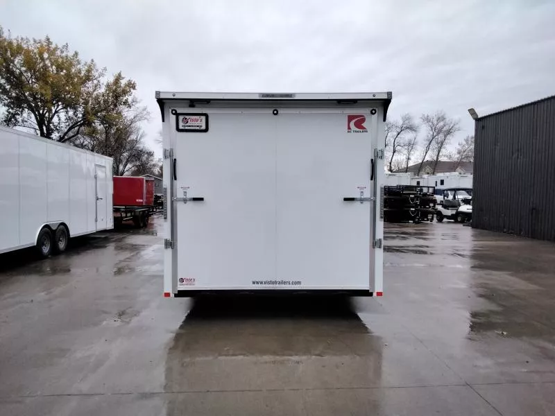 new Cargo (Enclosed) Trailers RC Trailers  for sale, in West Fargo, ND Thumbnail 6