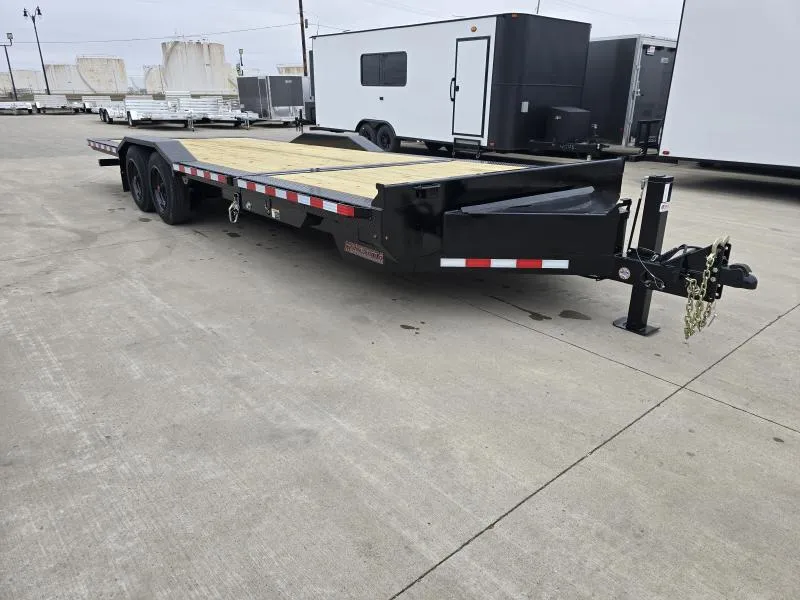 new Equipment / Flatbed Trailers Midsota  for sale, in West Fargo, ND Thumbnail 3