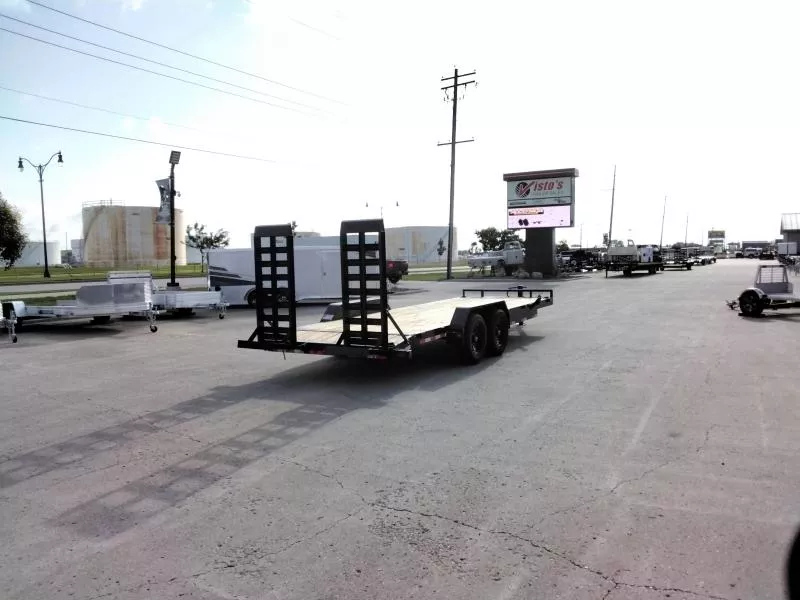 new Equipment / Flatbed Trailers Load Trail  for sale, in West Fargo, ND Thumbnail 5