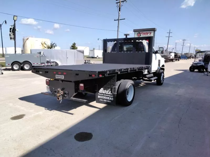 used Other Trucks Chevrolet  for sale, in West Fargo, ND Thumbnail 5