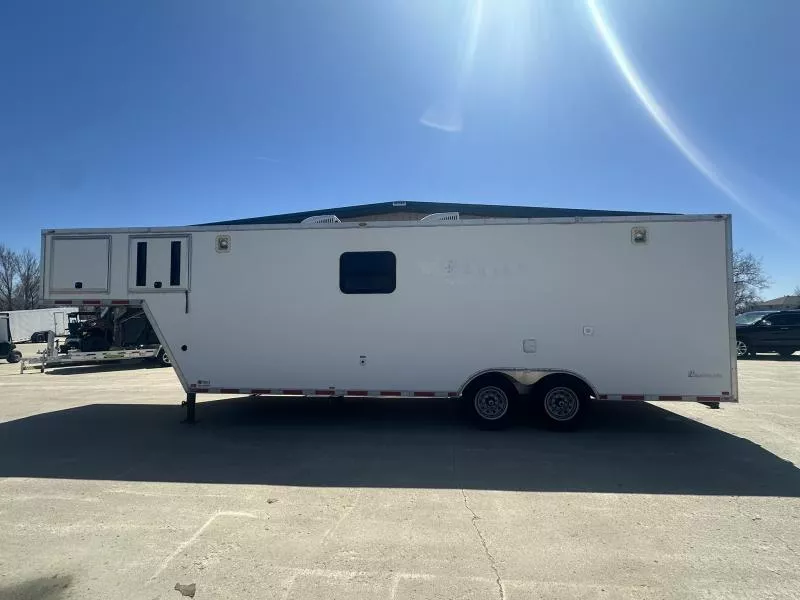 used Cargo (Enclosed) Trailers InTech  for sale, in West Fargo, ND Thumbnail 9