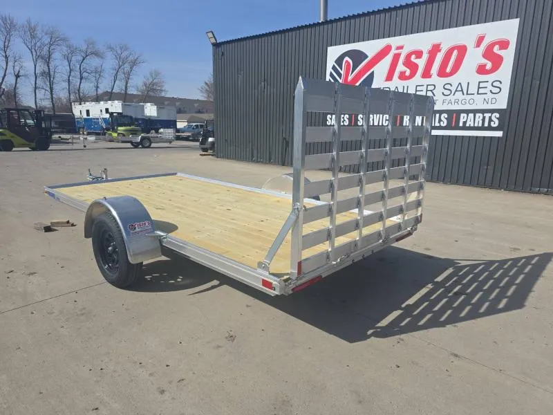 new Utility Trailers Mission  for sale, in West Fargo, ND Thumbnail 7