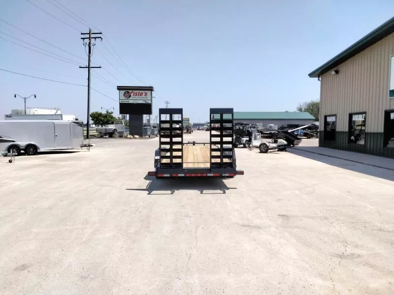 new Equipment / Flatbed Trailers Load Trail  for sale, in West Fargo, ND Thumbnail 6