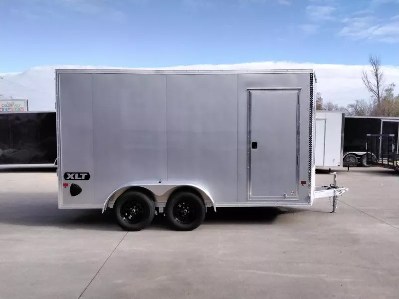 new Cargo (Enclosed) Trailers E-Z Hauler  for sale, in West Fargo, ND Thumbnail 4