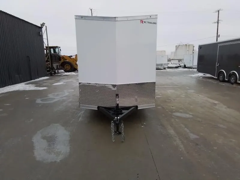 new Cargo (Enclosed) Trailers RC Trailers  for sale, in West Fargo, ND Thumbnail 2