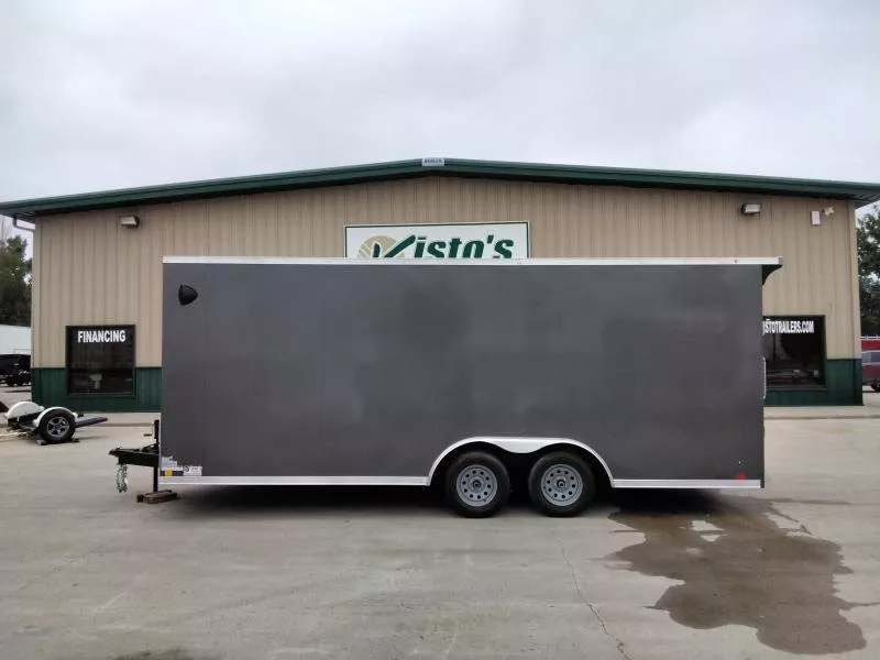 new Cargo (Enclosed) Trailers RC Trailers  for sale, in West Fargo, ND Thumbnail 8