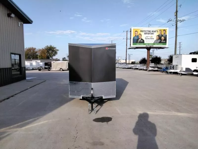 new Cargo (Enclosed) Trailers RC Trailers  for sale, in West Fargo, ND Thumbnail 2