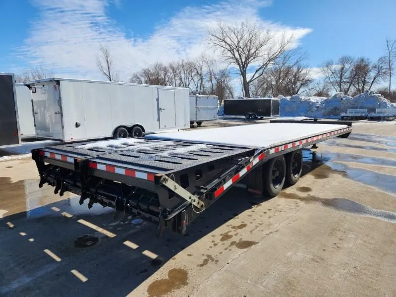 used Equipment / Flatbed Trailers Midsota  for sale, in West Fargo, ND Thumbnail 5