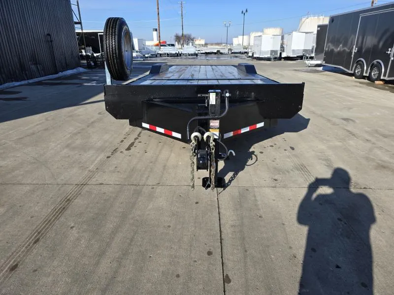 new Equipment / Flatbed Trailers Midsota  for sale, in West Fargo, ND Thumbnail 2