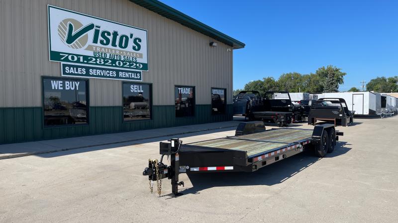 2023 Midsota 83''X24' Tilt Trailer TB832414K 2023 Midsota 83''X24' Tilt Trailer TB832414K