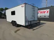 new Office / Fiber Optic Trailers Visto's  for sale, in West Fargo, ND Thumbnail 7