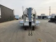 used Equipment / Flatbed Trailers EBY  for sale, in West Fargo, ND Thumbnail 2