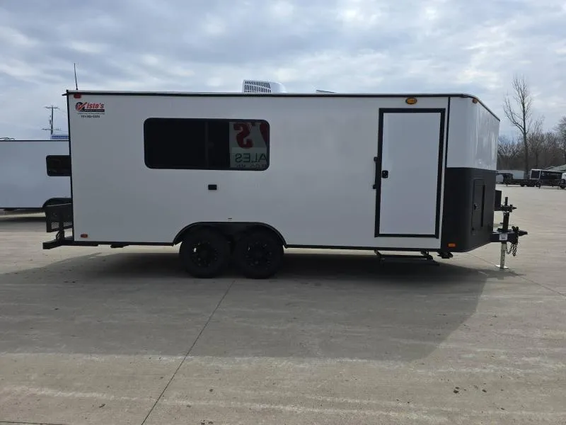 new Office / Fiber Optic Trailers Visto's  for sale, in West Fargo, ND Thumbnail 15