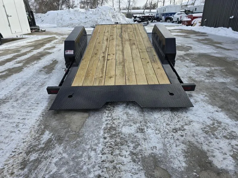 new Equipment / Flatbed Trailers Midsota  for sale, in West Fargo, ND Thumbnail 9