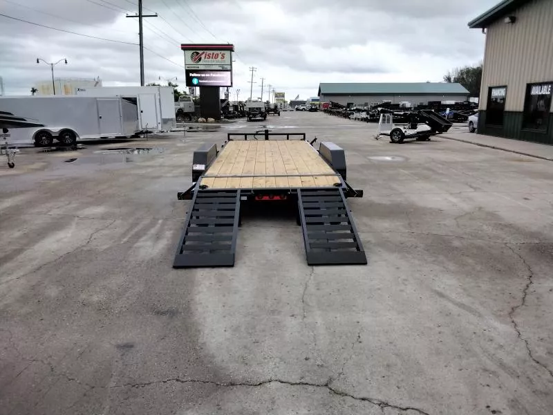 new Equipment / Flatbed Trailers Load Trail  for sale, in West Fargo, ND Thumbnail 9