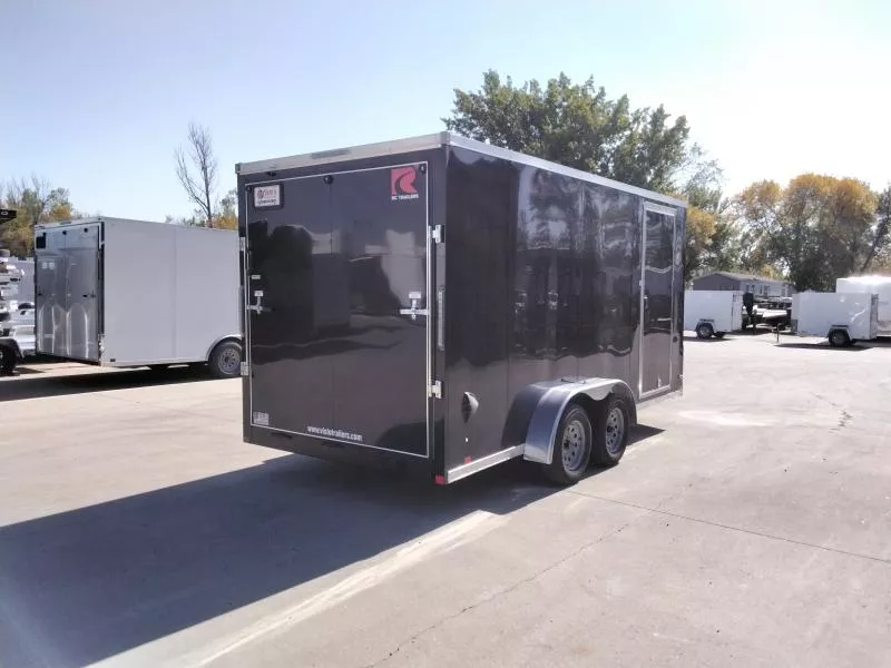 new Cargo (Enclosed) Trailers RC Trailers  for sale, in West Fargo, ND Thumbnail 5