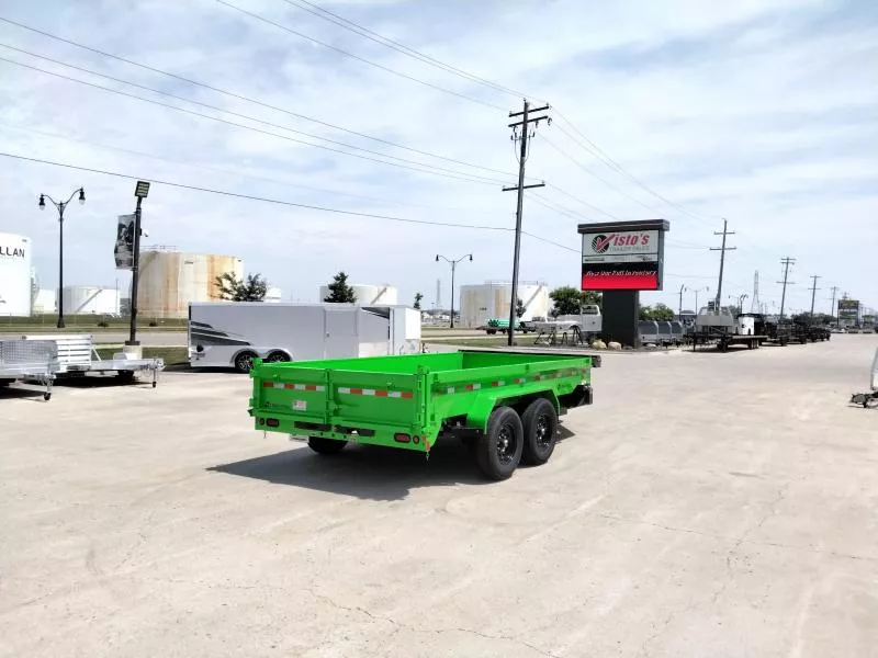 new Dump Trailers Load Trail  for sale, in West Fargo, ND Thumbnail 5