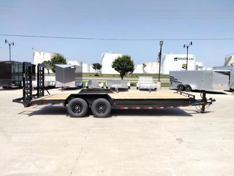 new Equipment / Flatbed Trailers Load Trail  for sale, in West Fargo, ND Thumbnail 4