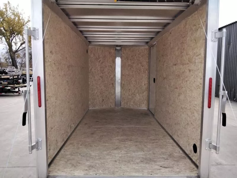 new Cargo (Enclosed) Trailers E-Z Hauler  for sale, in West Fargo, ND Thumbnail 10
