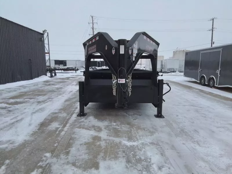 new Dump Trailers Midsota  for sale, in West Fargo, ND Thumbnail 2