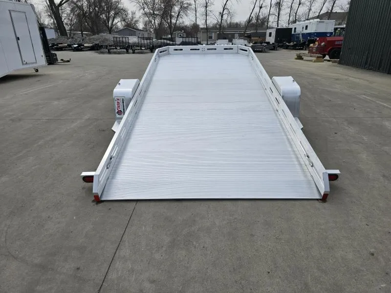 new Utility Trailers Aluma  for sale, in West Fargo, ND Thumbnail 6