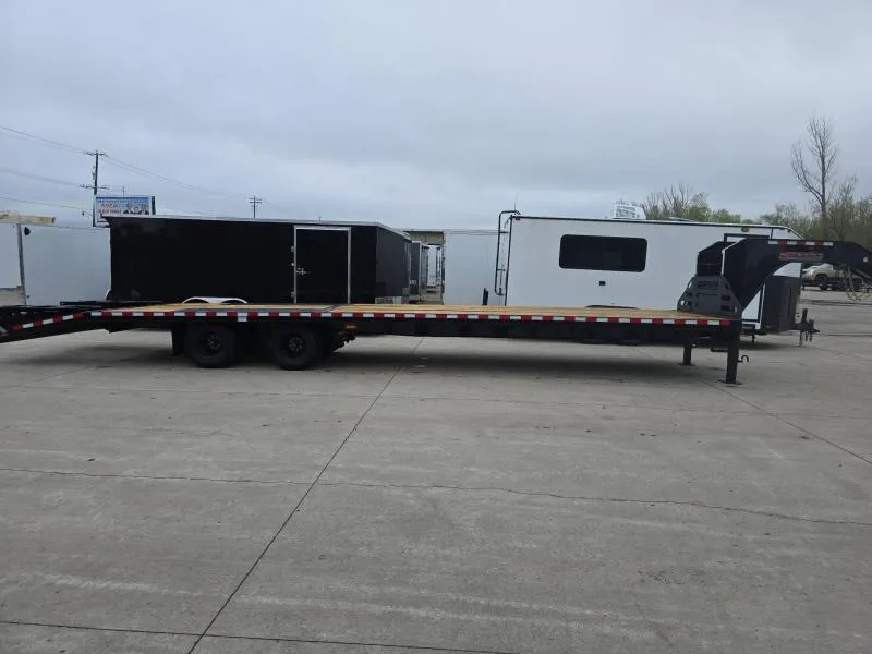 new Equipment / Flatbed Trailers Midsota  for sale, in West Fargo, ND Thumbnail 3