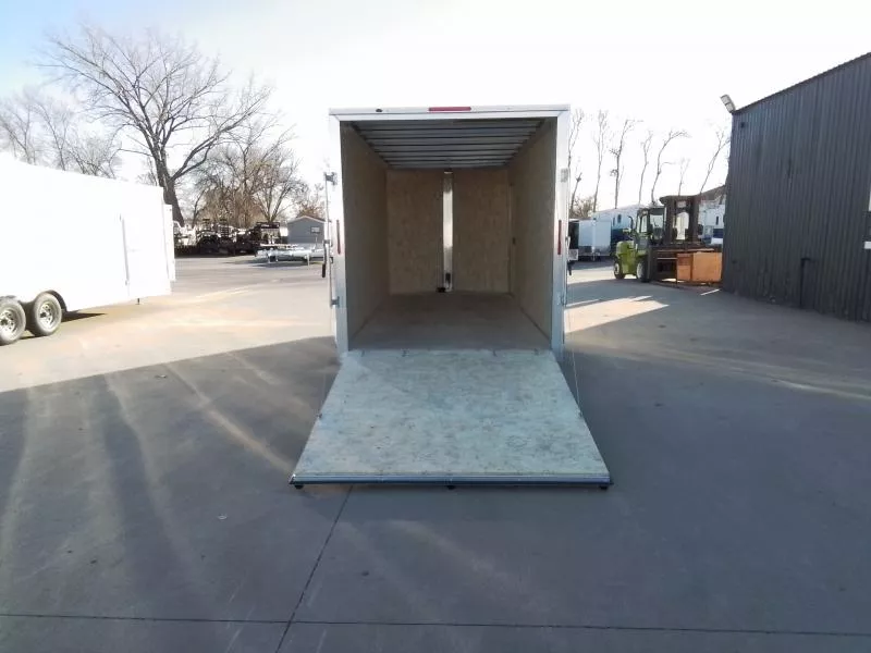 new Cargo (Enclosed) Trailers E-Z Hauler  for sale, in West Fargo, ND Thumbnail 9