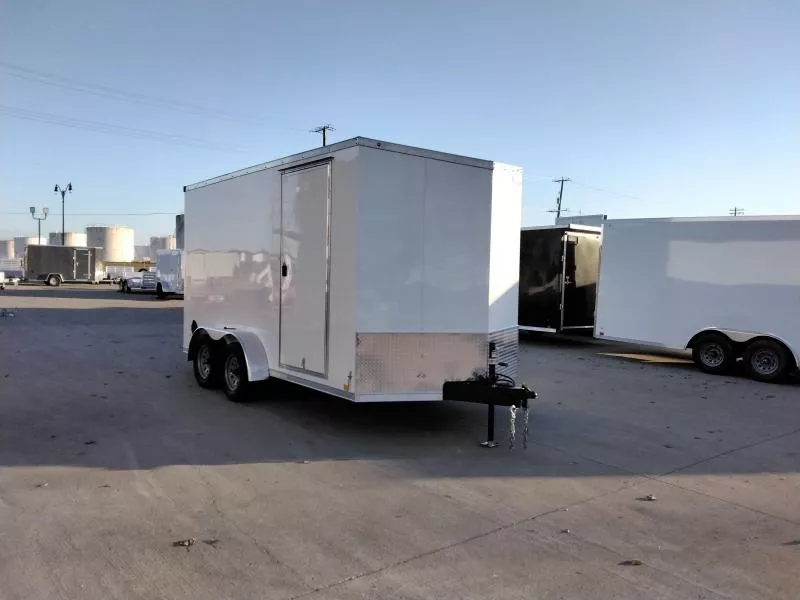 new Cargo (Enclosed) Trailers RC Trailers  for sale, in West Fargo, ND Thumbnail 3