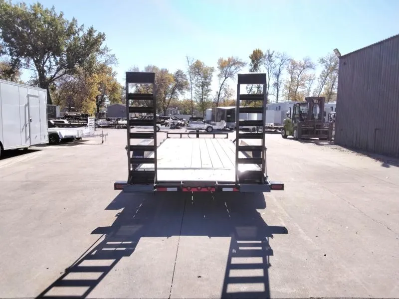 new Equipment / Flatbed Trailers Load Trail  for sale, in West Fargo, ND Thumbnail 6