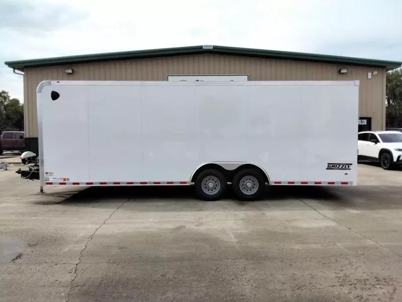new Cargo (Enclosed) Trailers Haulmark  for sale, in West Fargo, ND Thumbnail 8