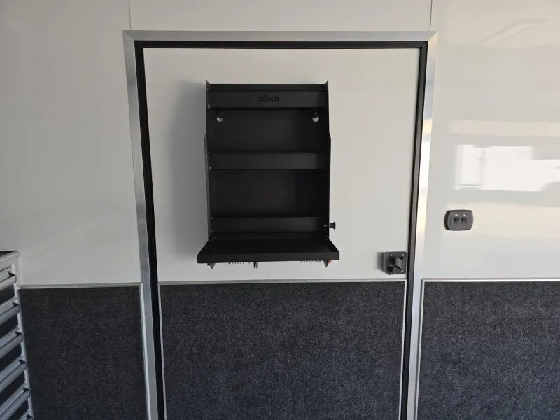 used Cargo (Enclosed) Trailers InTech  for sale, in West Fargo, ND Thumbnail 12