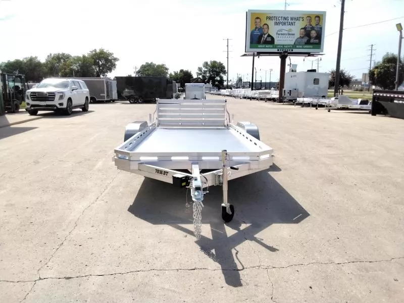 new Utility Trailers Aluma  for sale, in West Fargo, ND Thumbnail 2