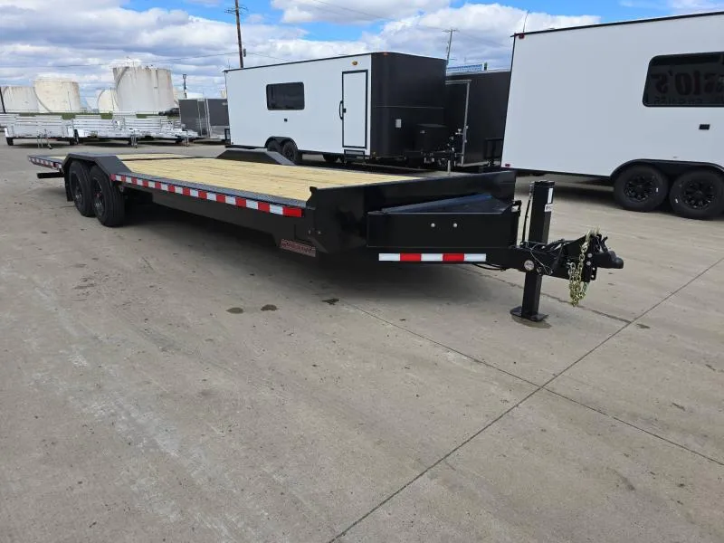 new Equipment / Flatbed Trailers Midsota  for sale, in West Fargo, ND Thumbnail 7
