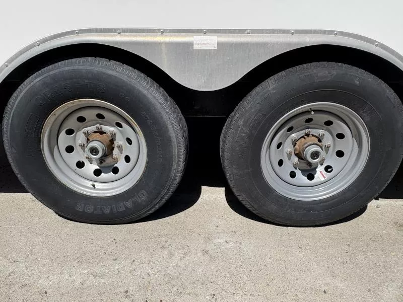 used Cargo (Enclosed) Trailers InTech  for sale, in West Fargo, ND Thumbnail 8