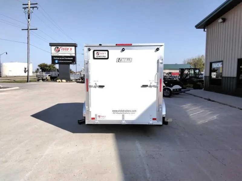 new Cargo (Enclosed) Trailers E-Z Hauler  for sale, in West Fargo, ND Thumbnail 3