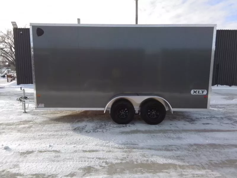 new Cargo (Enclosed) Trailers E-Z Hauler  for sale, in West Fargo, ND Thumbnail 8