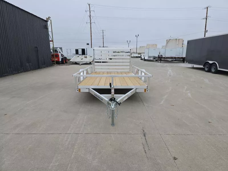 new Utility Trailers Mission  for sale, in West Fargo, ND Thumbnail 2