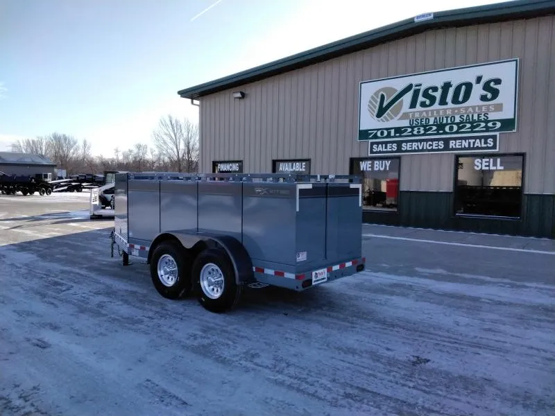 new Other Trailers Thunder Creek Equipment  for sale, in West Fargo, ND Thumbnail 7