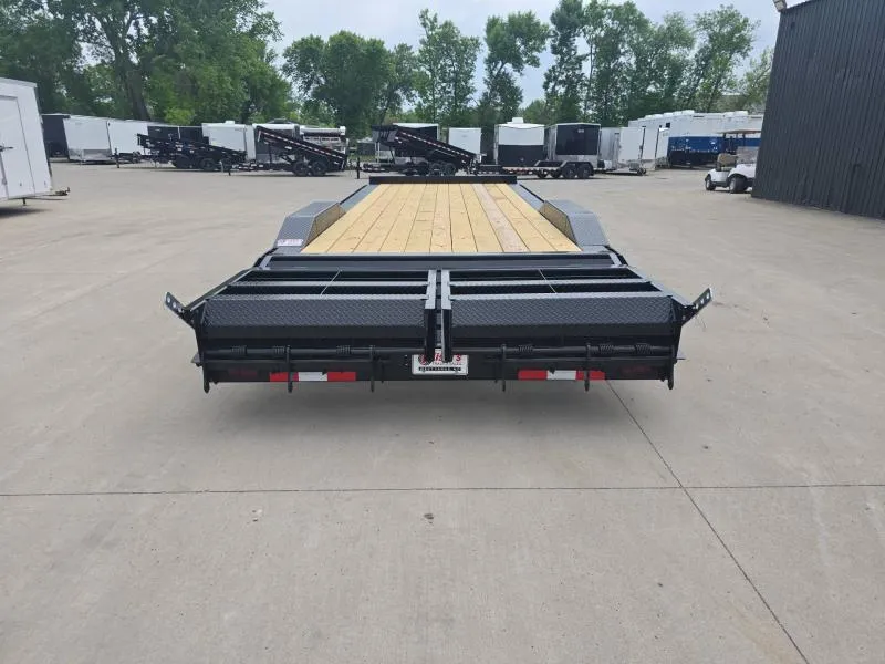 new Equipment / Flatbed Trailers Midsota  for sale, in West Fargo, ND Thumbnail 6