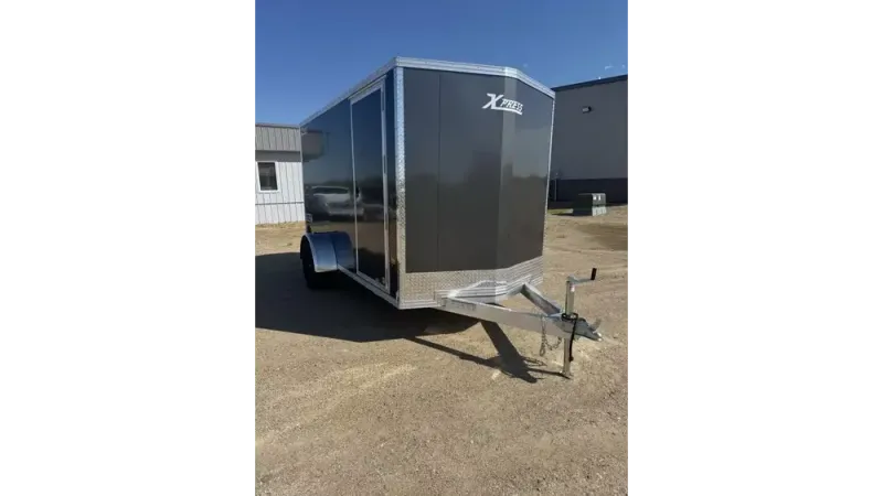 new Cargo (Enclosed) Trailers High Country  for sale, in West Fargo, ND Thumbnail 2