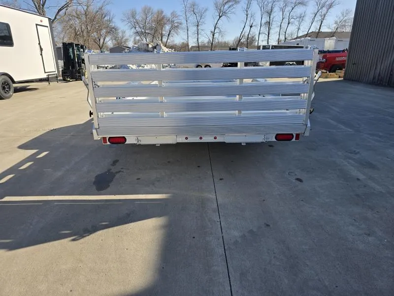 new Utility Trailers Aluma  for sale, in West Fargo, ND Thumbnail 6