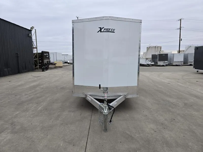 new Cargo (Enclosed) Trailers Keystone RV  for sale, in West Fargo, ND Thumbnail 3