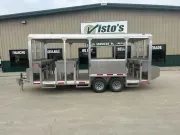used Cargo (Enclosed) Trailers EBY  for sale, in West Fargo, ND Thumbnail 8