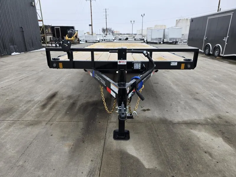 new Equipment / Flatbed Trailers Load Trail  for sale, in West Fargo, ND Thumbnail 2