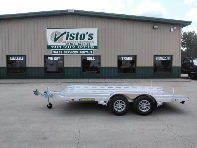 new Utility Trailers Aluma  for sale, in West Fargo, ND Thumbnail 8