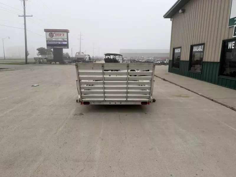 used Utility Trailers Aluma  for sale, in West Fargo, ND Thumbnail 6